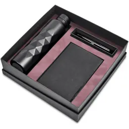 Alex Varga Jording Gift Set Rose Gold